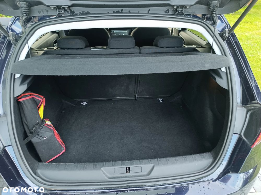Peugeot 308 BlueHDi 100 Stop & Start Business-Line - 25