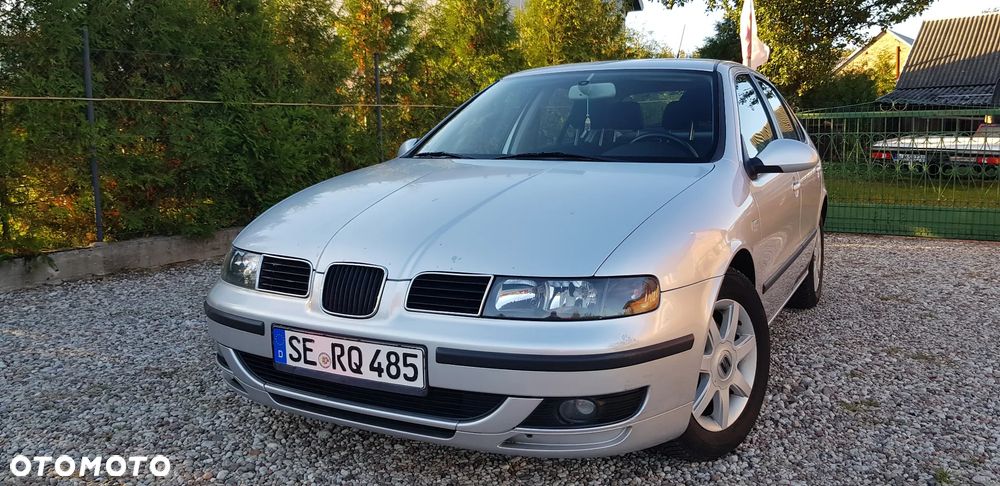 Seat Leon - 1