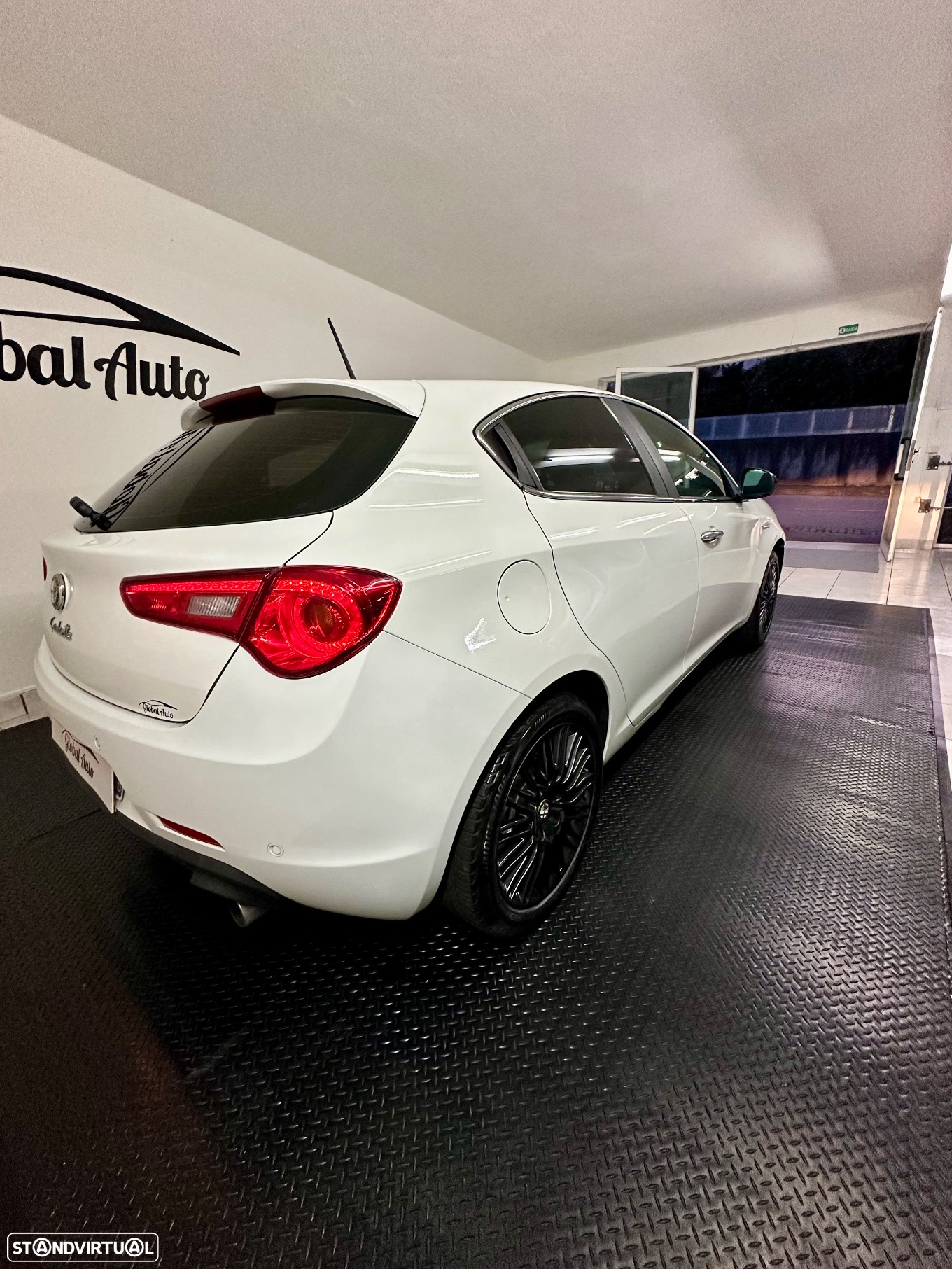 Alfa Romeo Giulietta 2.0 JTDm Progression - 23