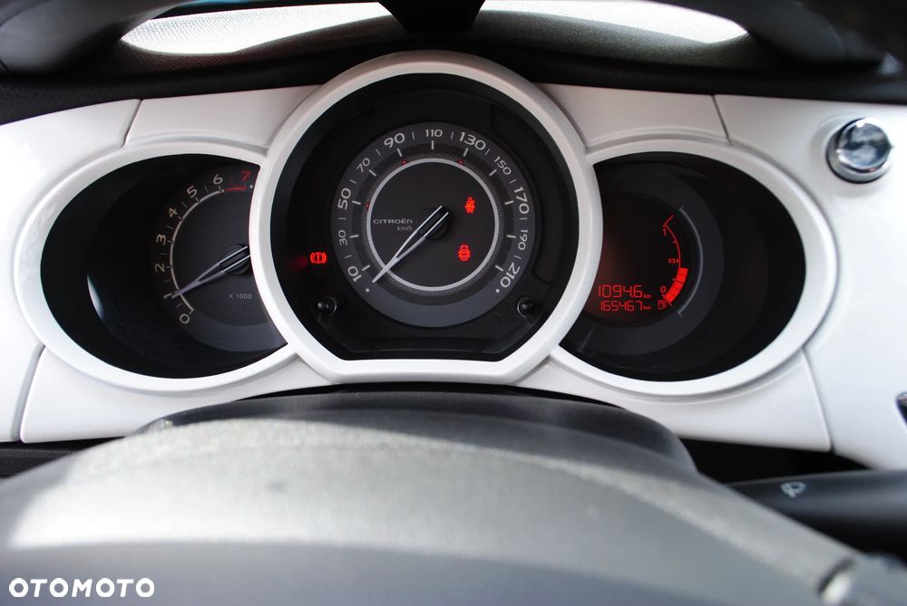 Citroën C3 1.4 Exclusive Gold-Edition - 17