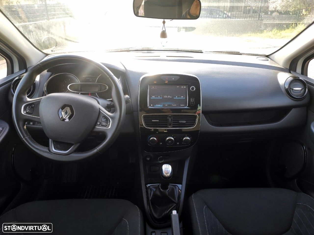 Renault Clio 1.5 dCi Limited EDition - 5