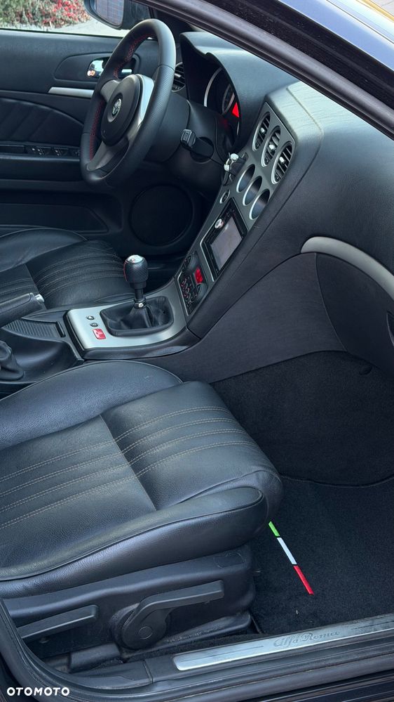 Alfa Romeo 159 1.9 JTDM 8V DPF Distinctive - 7