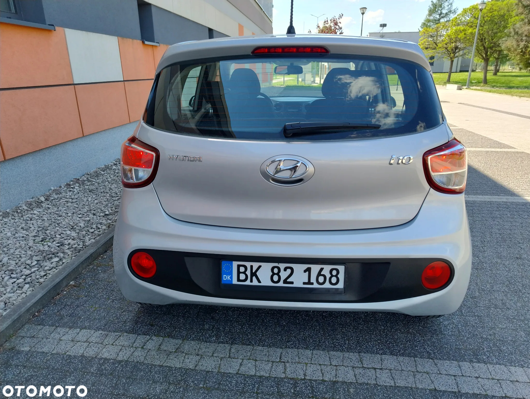Hyundai i10 1.0 Trend - 6