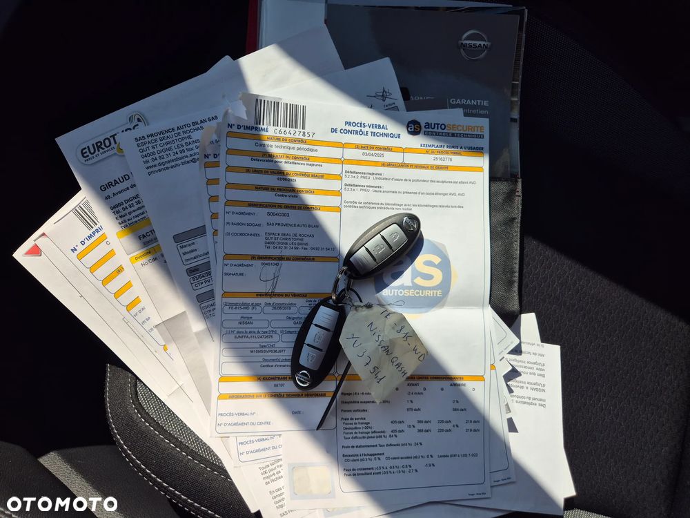 Nissan Qashqai 1.3 DIG-T N-Connecta - 39