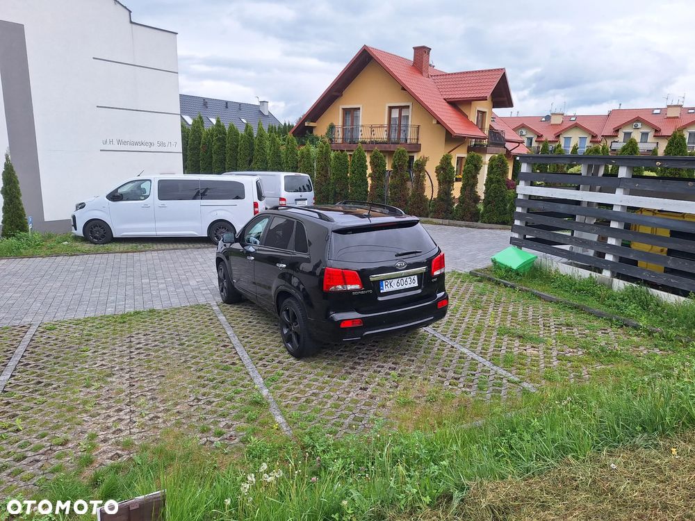 Kia Sorento 2.2 CRDI XL - 7