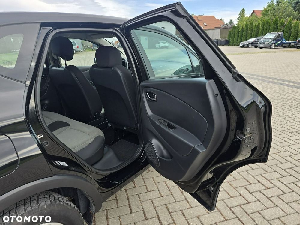 Renault Captur - 21
