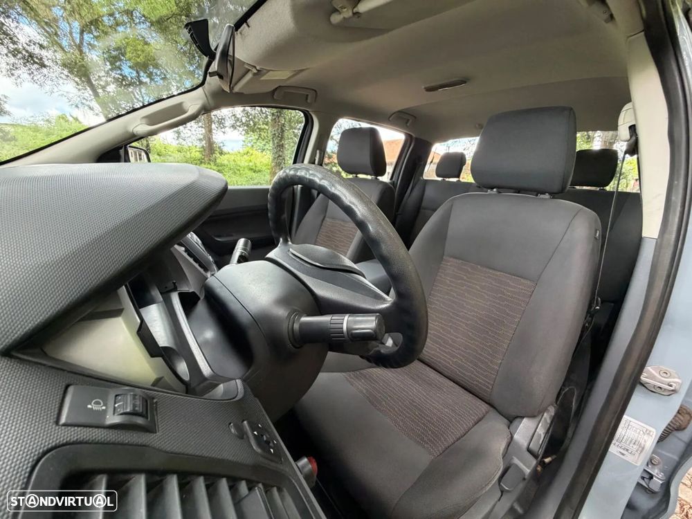 Ford Ranger 2.2 TDCi CD XL 4WD - 21