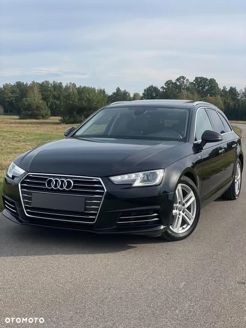 Audi A4 Avant - 30