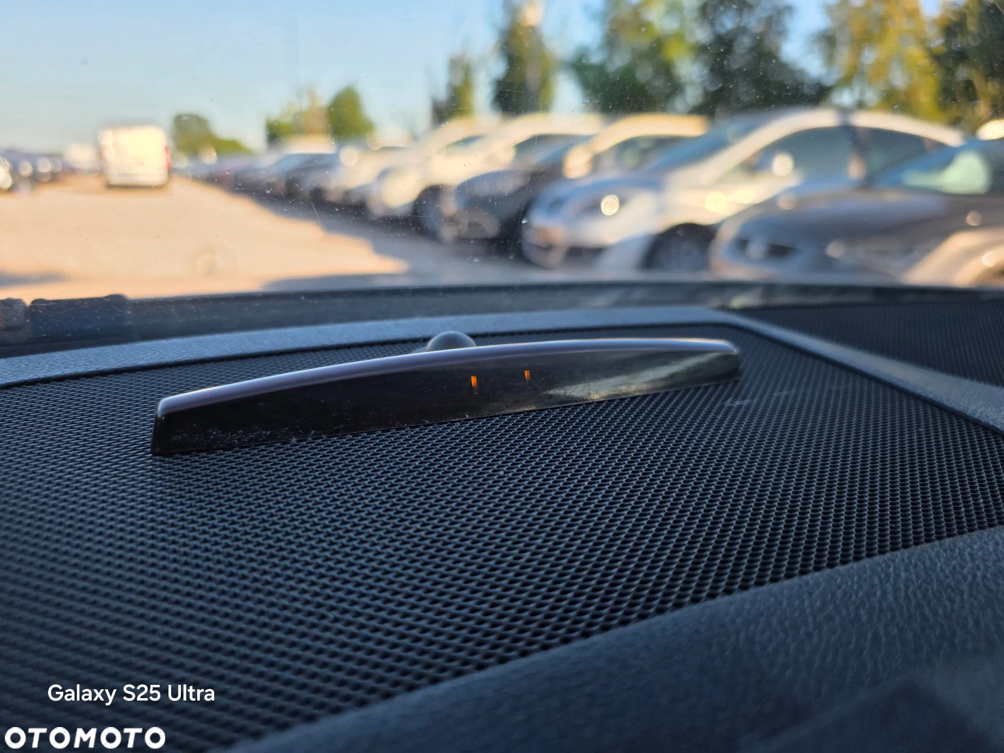 Mercedes-Benz Klasa C 180 T Kompressor BlueEFFICIENCY - 36
