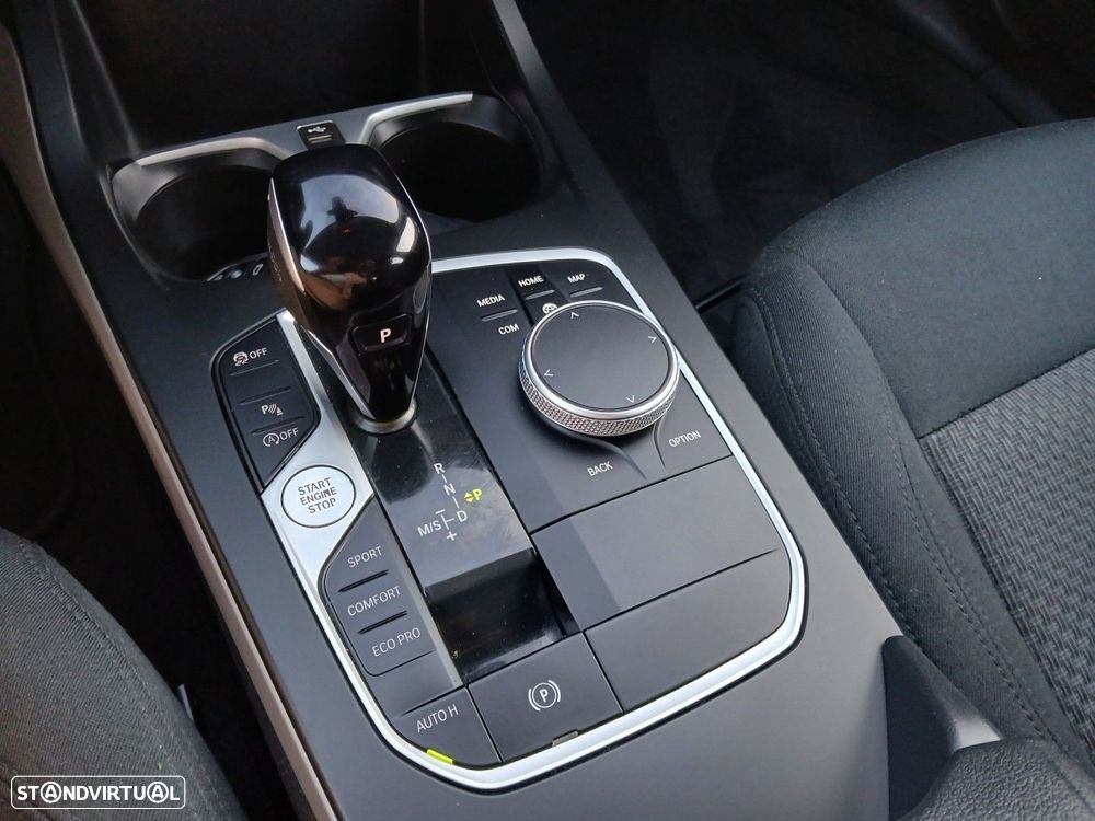 BMW 116 d Corporate Edition Auto - 26