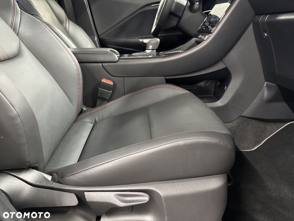 Lexus LBX - 26
