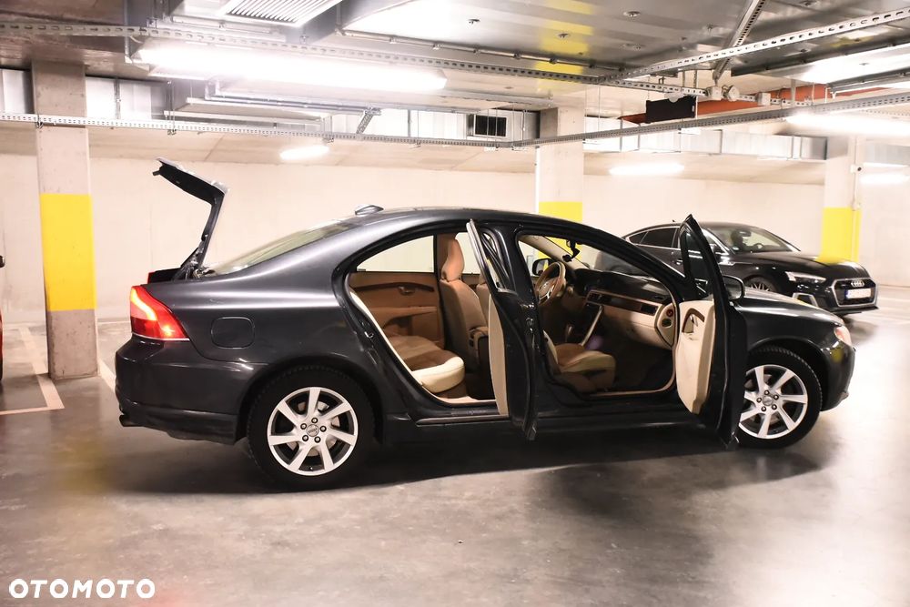 Volvo S80 T6 AWD Summum - 6