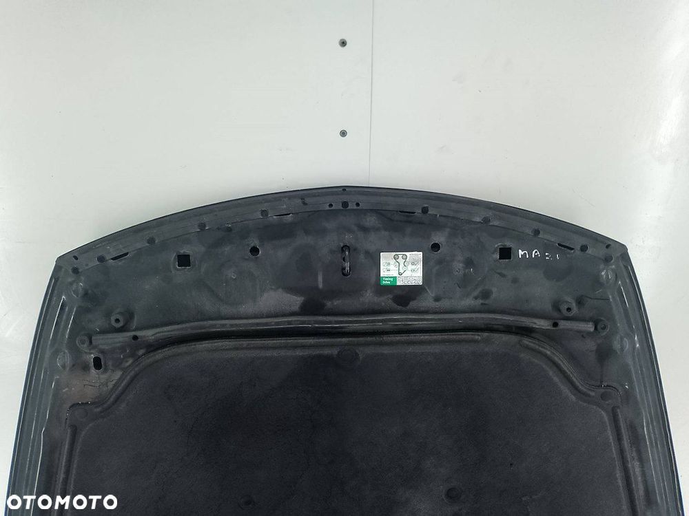 MASKA MAZDA 6 35N HATCHBACK - 4