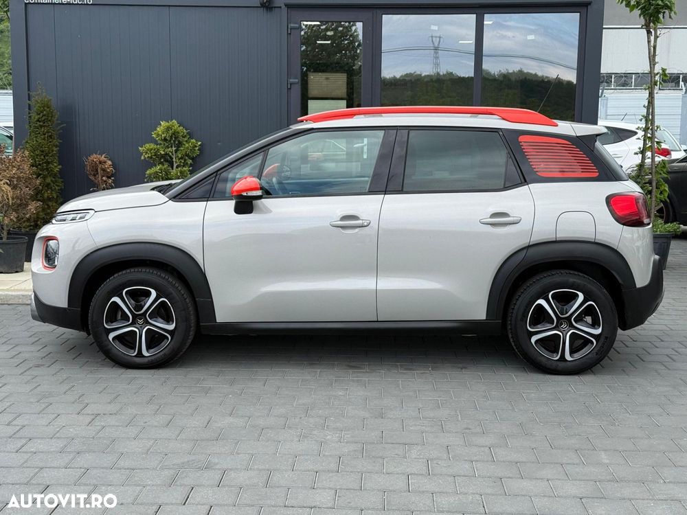Citroën C3 AIRCROSS - 3