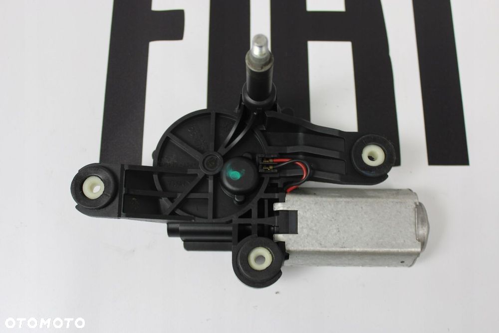 SILNICZEK WYCIERACZKI TYŁ TYLNY FIAT BRAVO II - 3