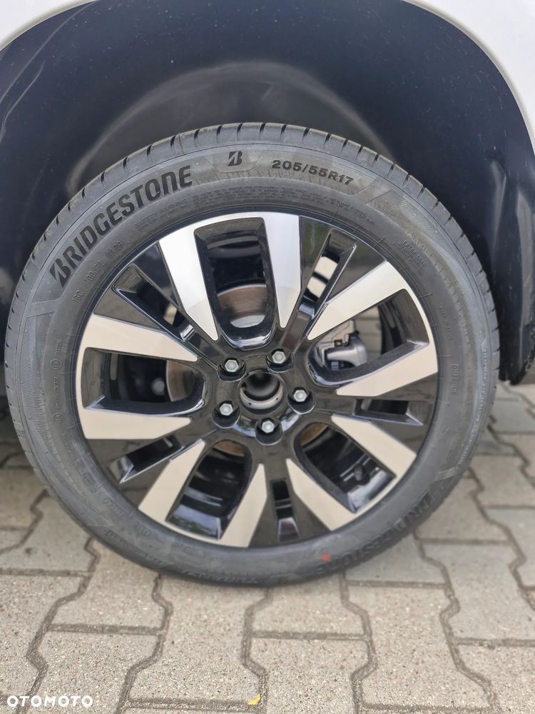 Citroën Berlingo XL 1.5 BlueHDI Max S&S - 15