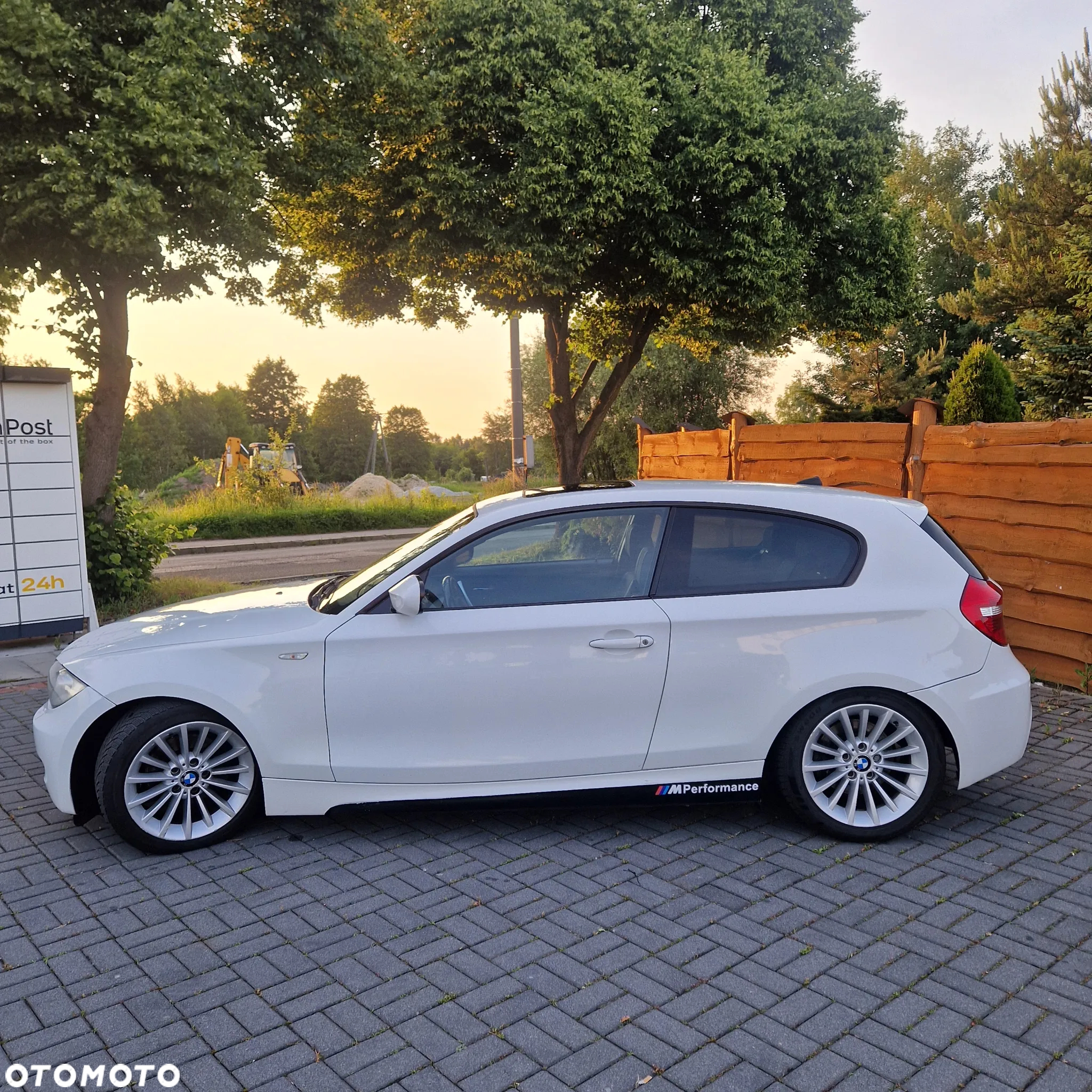 BMW Seria 1 120d - 3