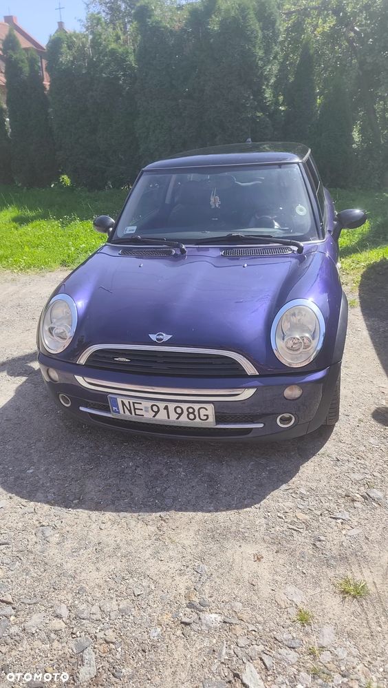 MINI Cooper Standard - 8