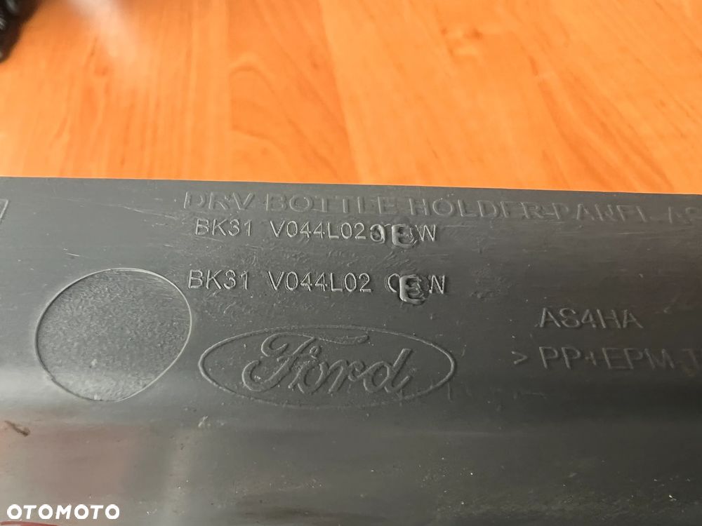 OBUDOWA OSŁONA DESKI FORD TRANSIT MK8 BK31V044L02 - 3