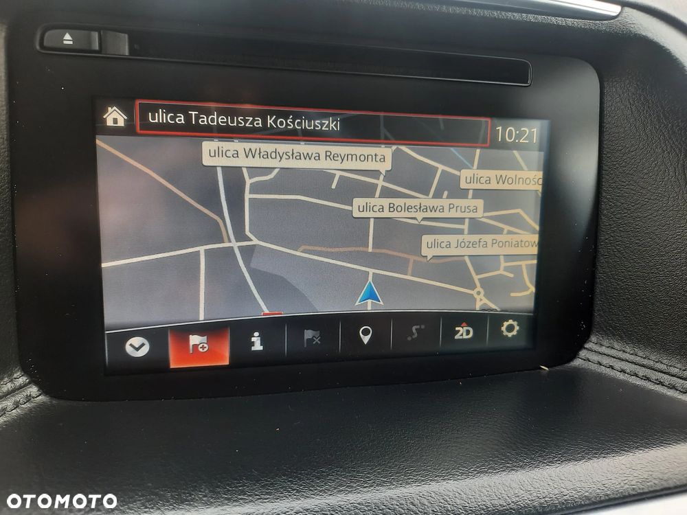 Mazda CX-5 SKYACTIV-D 150 Prime-Line - 22