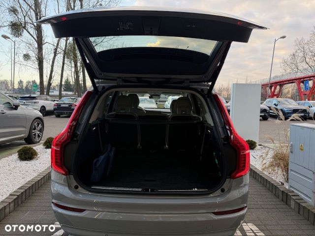 Volvo XC 90 B5 B AWD Core - 27
