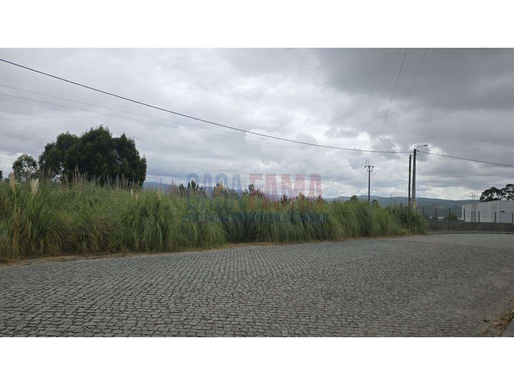 Terreno Industrial com 3.800 m² em Lousado - Grande imagem: 4/13