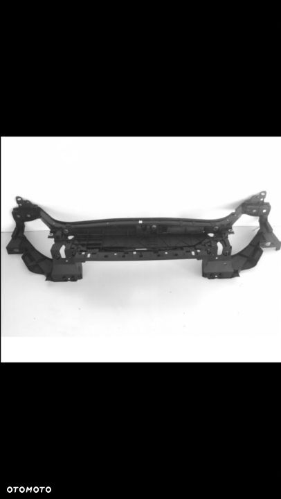 PAS PRZEDNI WZMOCNIENIE FORD MONDEO MK5 NOWE - 1