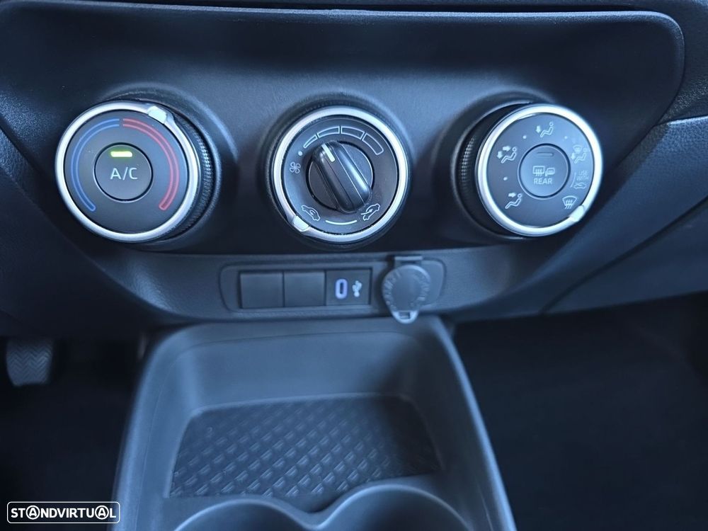 Toyota Aygo X - 23