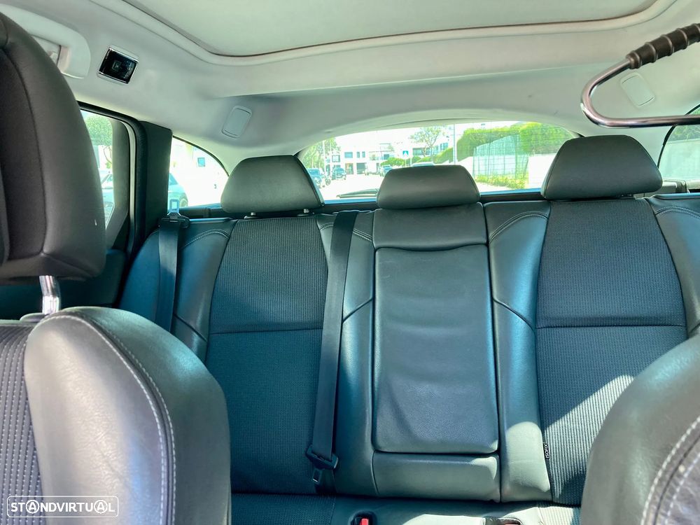 Peugeot 508 SW 1.6 e-HDi Allure CMP6 - 7