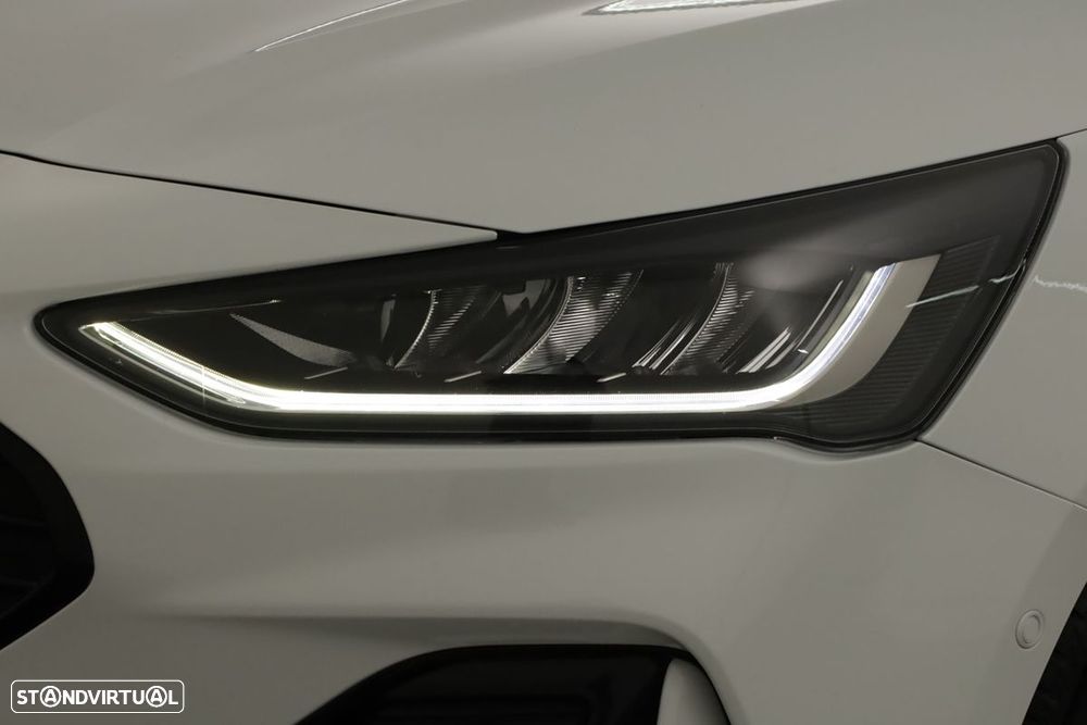 Ford Focus SW 1.0 EcoBoost MHEV ST-Line X Aut. - 6