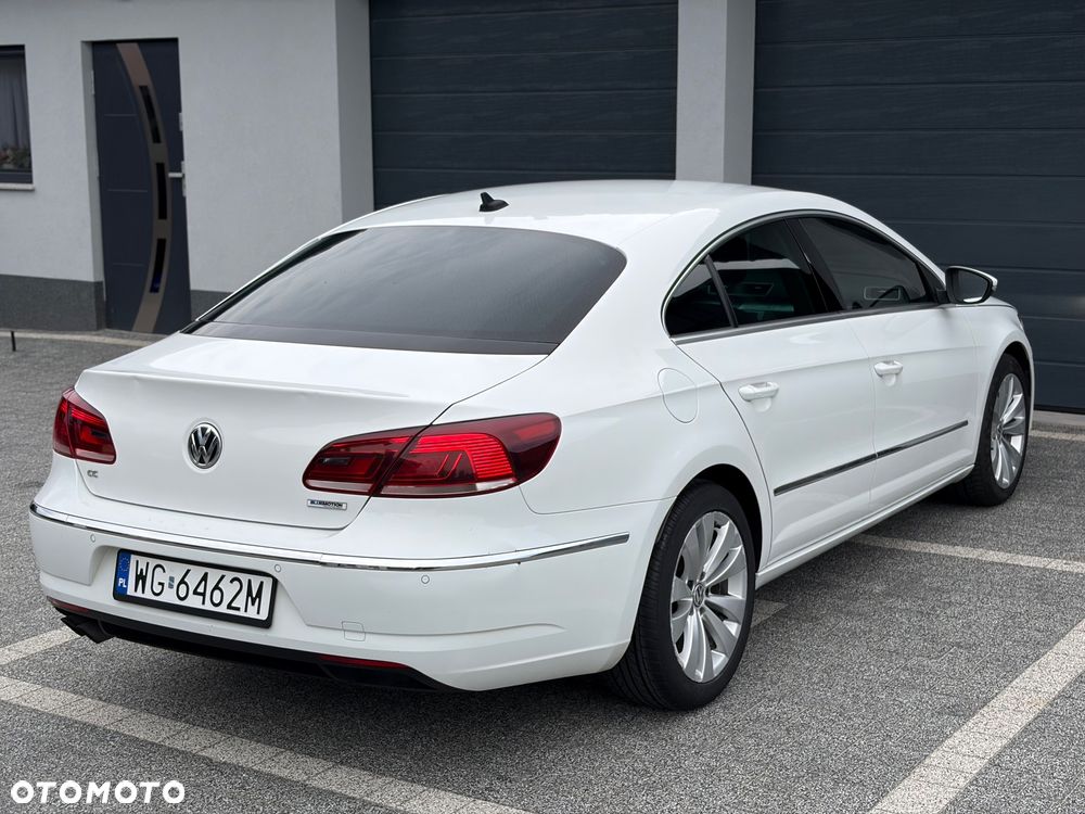 Volkswagen CC - 10