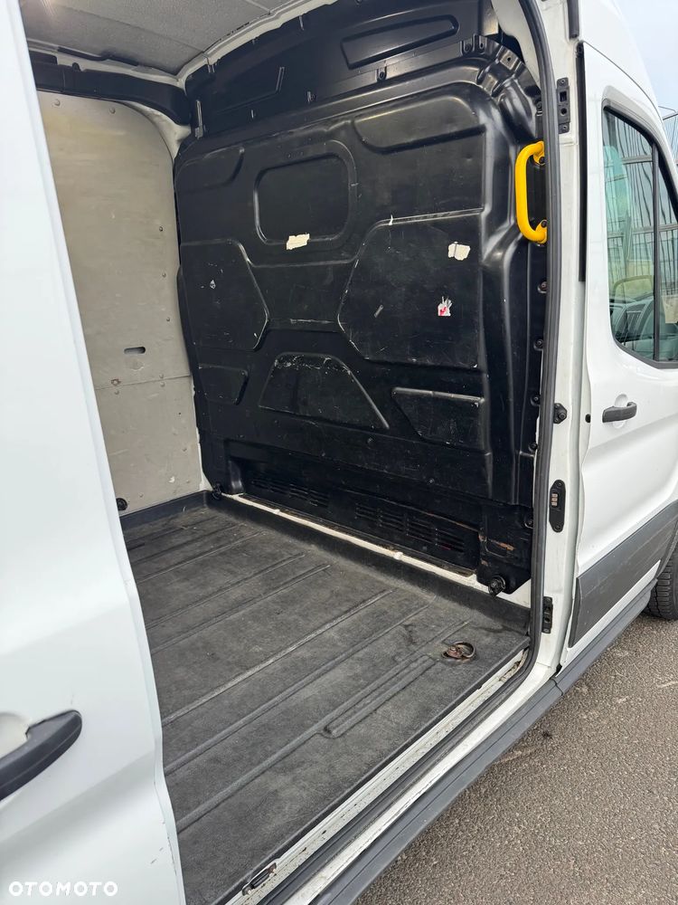 Ford TRANSIT - 16