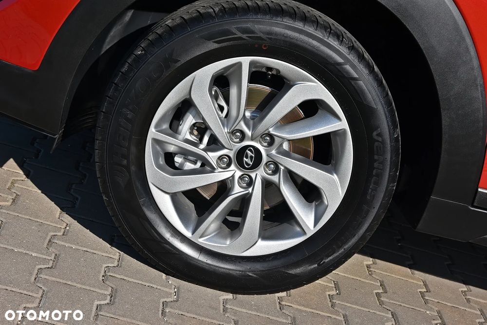 Hyundai Tucson 1.6 GDI BlueDrive Comfort 2WD - 38