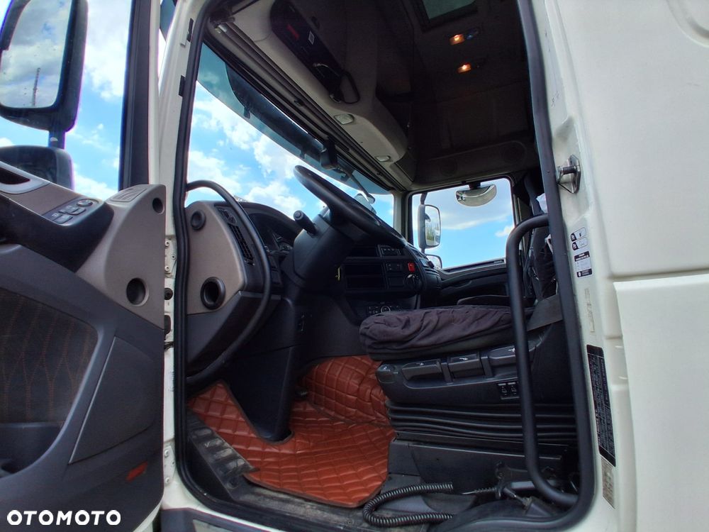 DAF XF 480 FT - 9