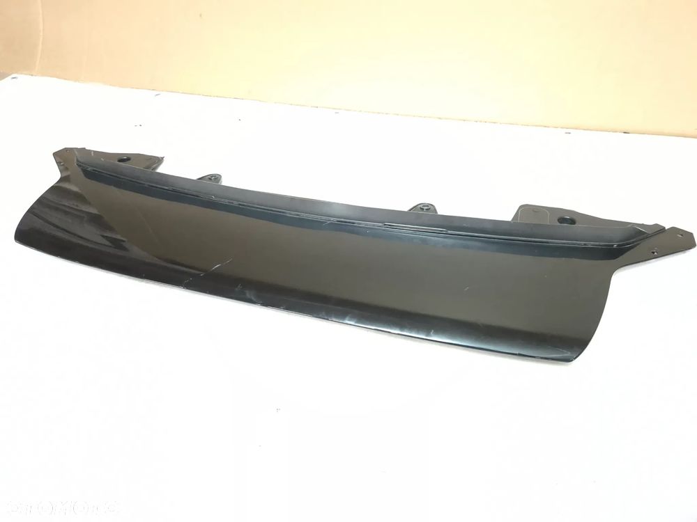 Spoiler zderzaka przedniego Cupra Formentor 5FF805902A - 3