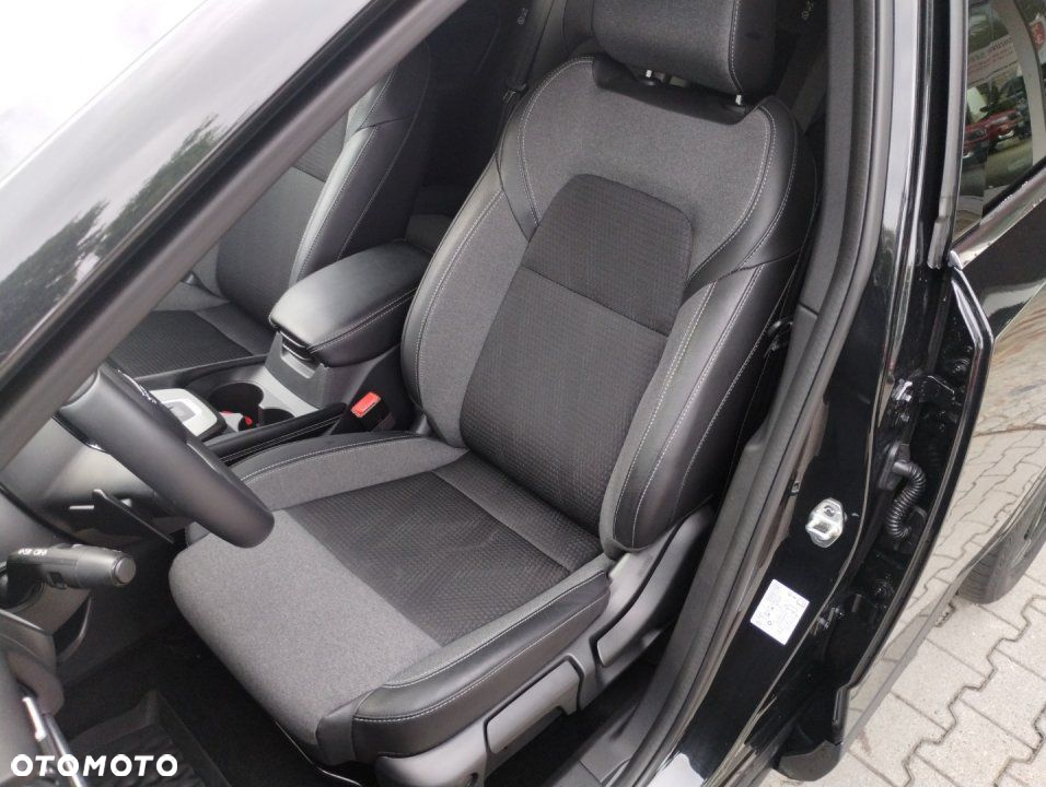 Nissan Qashqai - 15