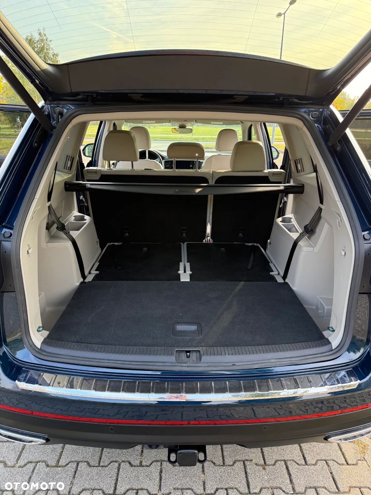 Volkswagen Atlas - 15