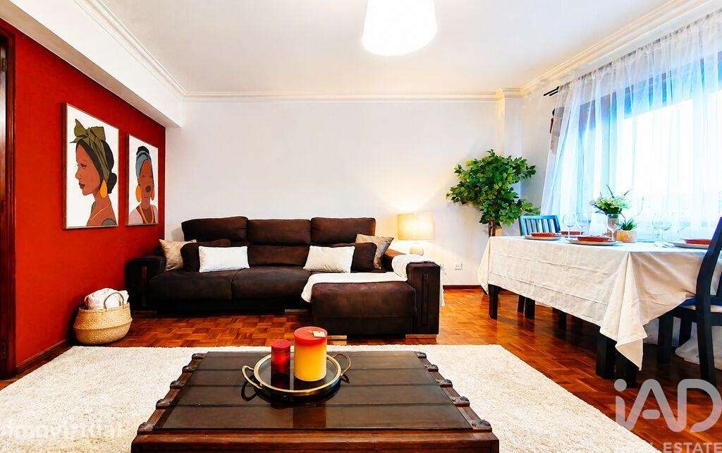 Apartamento T3 em Viana do Castelo e Meadela de 85,21 m2 - Grande imagem: 5/27