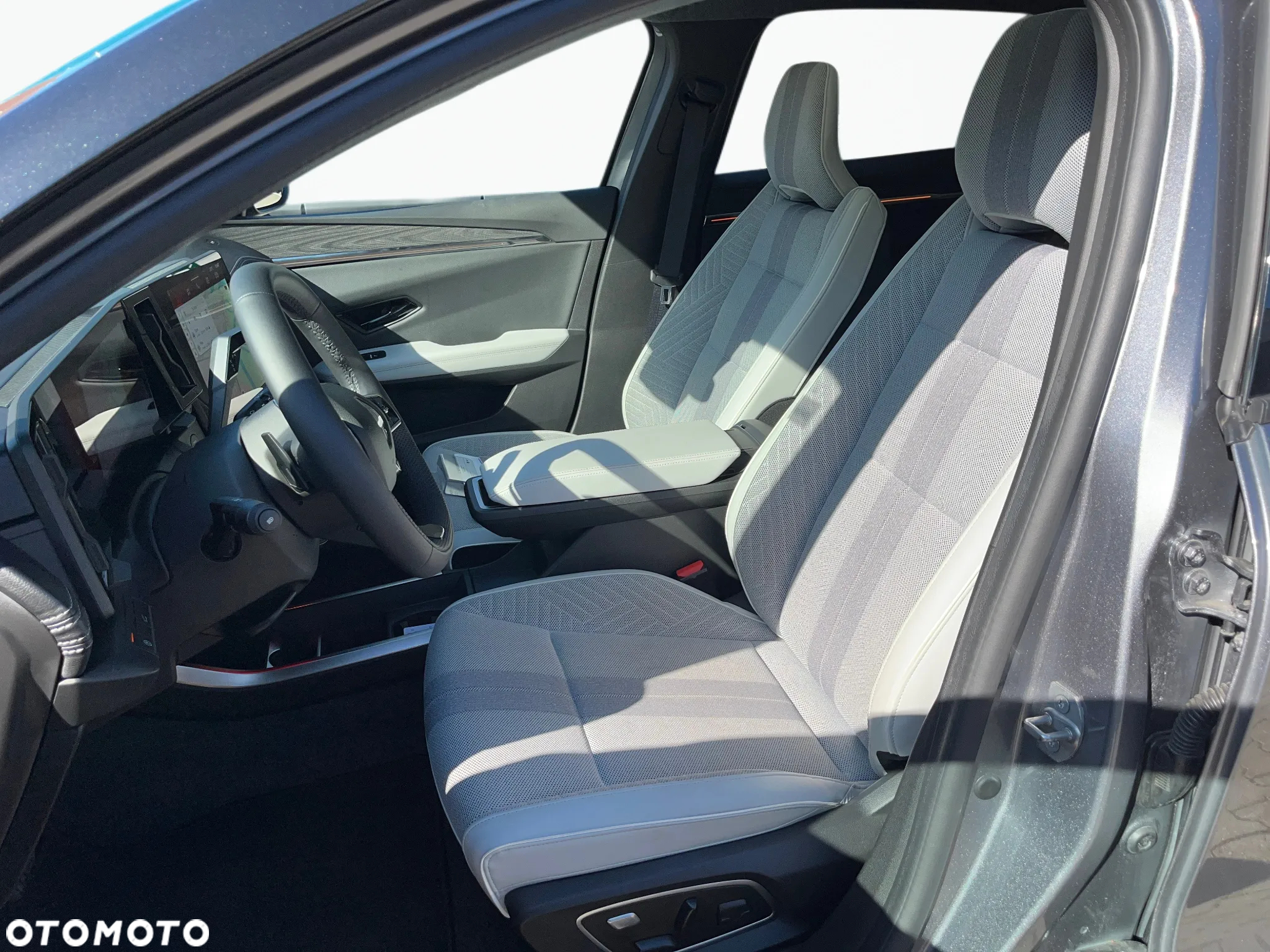 Renault Scenic EV87 Iconic - 7
