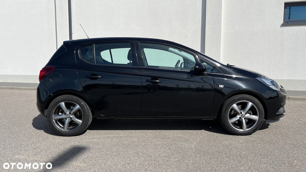 Opel Corsa 1.4 T Enjoy S&S - 7