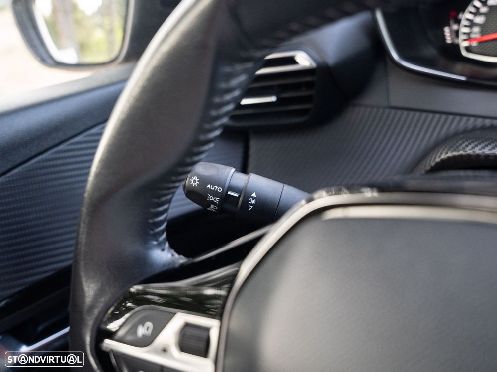 Peugeot 208 1.5 BlueHDi Active Pack - 31