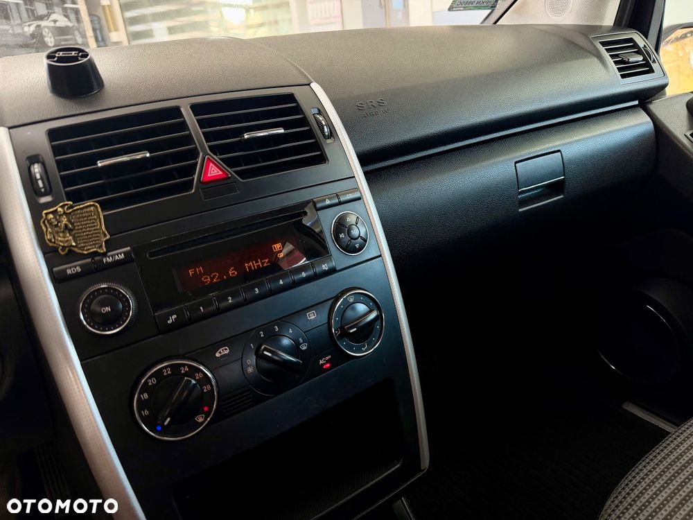 Mercedes-Benz Klasa A 150 Classic First - 10