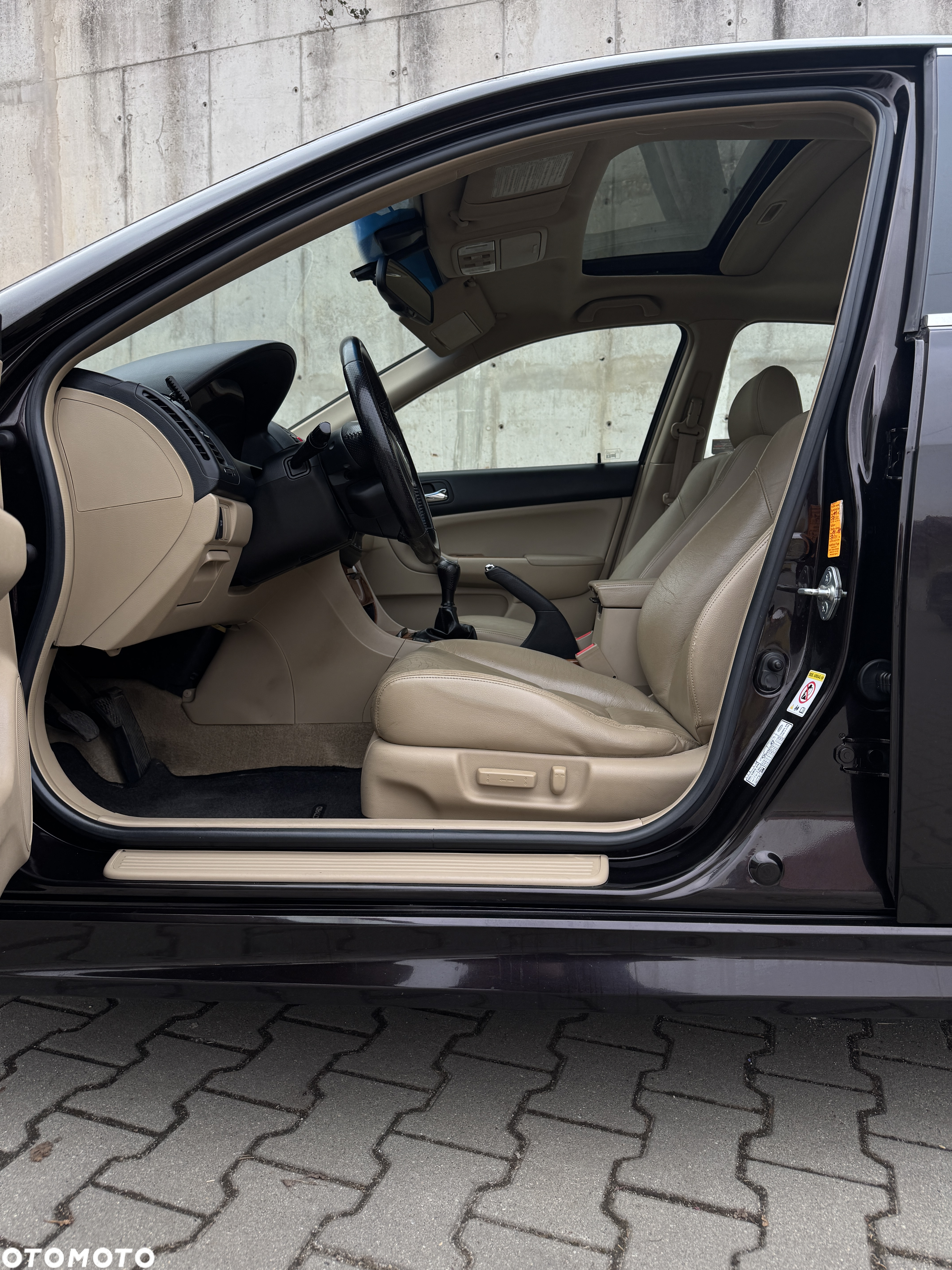 Honda Accord 2.0 Executive - 20