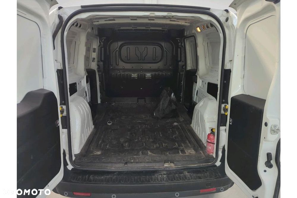 Fiat Doblò 1.6 MultiJet Maxi SalonPL VAT23% - 7