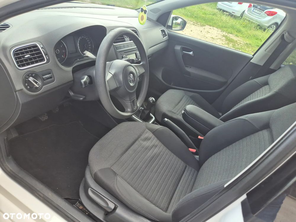 Volkswagen Polo 1.4 16V Comfortline Optimum - 8