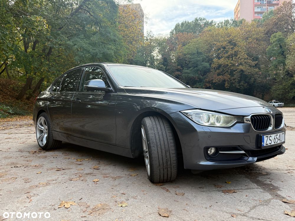BMW Seria 3 - 2