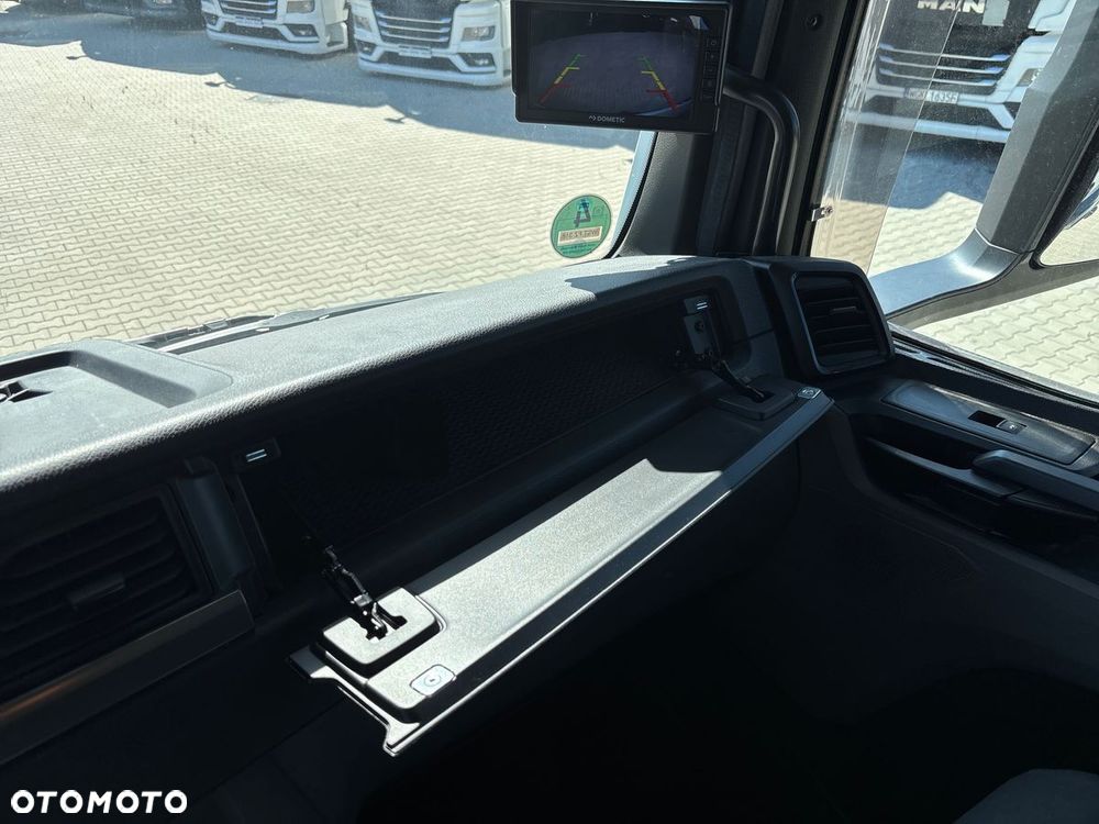 MAN TGS 18.400 4x2 BL SA - 16