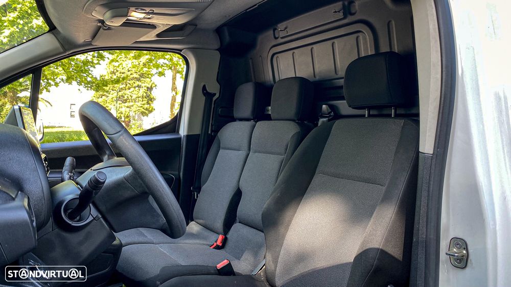 Opel Combo 1.5 CDTi L1H1 Enjoy - 48