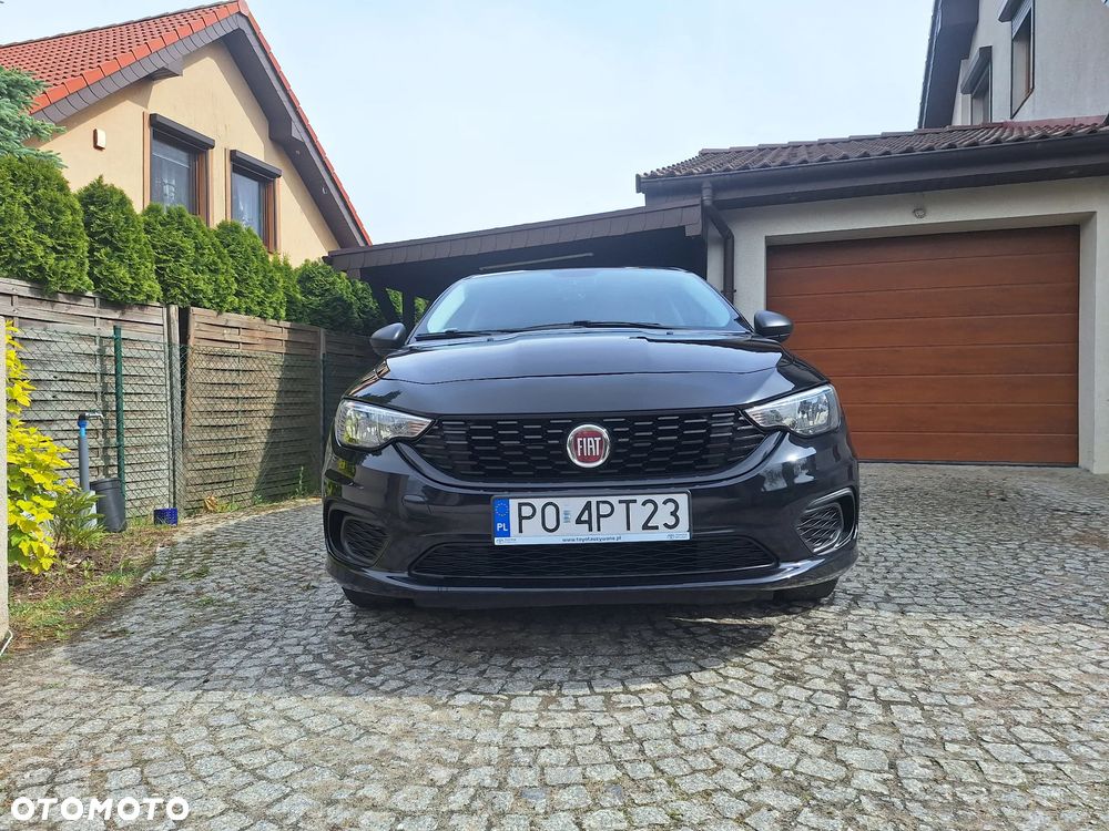 Fiat Tipo 1.4 16v Easy EU6d - 5