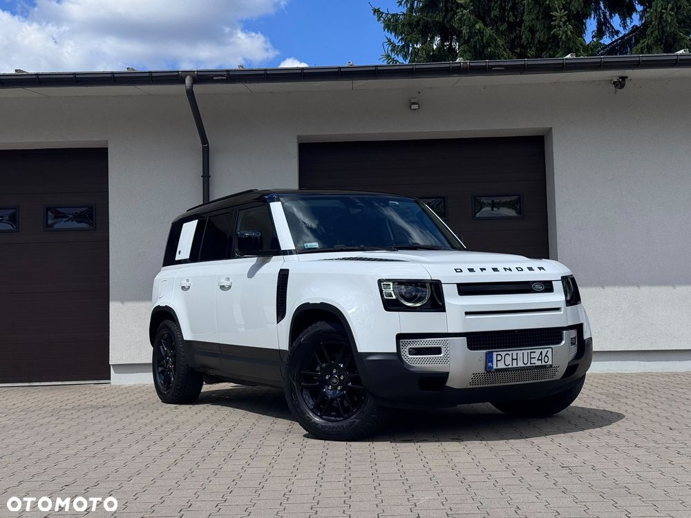 Land Rover Defender 3.0 D200 mHEV S - 1